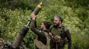 На Украине рассказали, как ВСУ могли выиграть войну еще в 2023 году