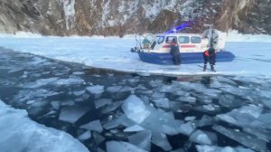 СК установил личности пяти погибших на Байкале