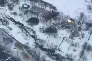 Сводка СВО, 20 февраля. Отдохнут в гробах: наемники ВСУ взорваны в кроватях