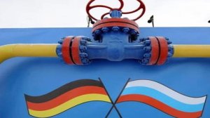 Ледяной душ для Берлина - запасы газа на исходе, а промышленность требует вернуть Россию