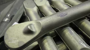 Франция нарастила закупки титана в России до исторического максимума