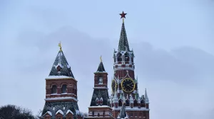 "Часть бывшей Украины". В Европе сделали неожиданное предложение России. Немецкий экс-депутат Фризен: новая европейская конфедерация станет партнером РФ