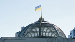 Украинец отбился огнетушителем от сотрудников ТЦК