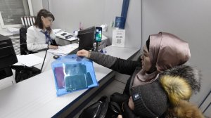 Детей мигрантов могут обязать в 18 лет выехать из России