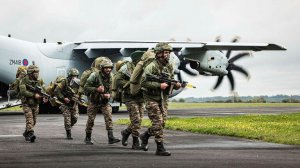 "Развернуть в Киеве". В Британии выступили с дерзким планом против России