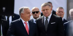 Зеленский против всех: политические споры с Белоруссией, Венгрией и Словакией. BZ: после конфликтов с Белоруссией, Венгрией и Словакией Украине грозит изоляция