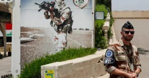 Пере(за)грузка НАТО. Начинают проявляться первые последствия реформы альянса