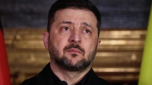 "Это красная линия". Слова Зеленского о России вызвали панику на Западе