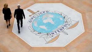 Интерпол ищет россиянина, подозреваемого в незаконной интимной съемке