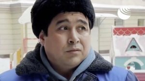 В Узбекистане наградили медалью дворника, спасшего ребенка в Петербурге