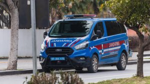 В Стамбуле убили и закопали китайского бизнесмена, пишут СМИ