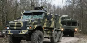 Daily Star: Россия разрабатывает гиперзвуковую ракету, превосходящую "Орешник"