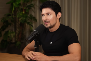 ФСБ расследует действия Павла Дурова по делу о содействии терроризму