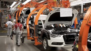 ВСУ под хвост: военные контракты закроют европейскому автопрому путь в РФ В Госдуме готовы разработать четкие критерии для компаний, которые соберутся вернуться в Россию