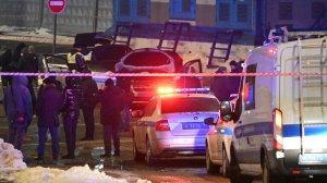 СК установил личность фигуранта дела о взрыве у Савеловского вокзала