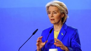 Фон дер Ляйен ответила на дерзкое требование Зеленского