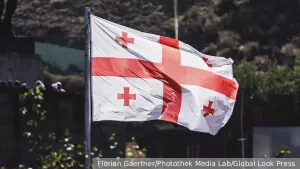 Грузия подтвердила Евросоюзу отказ ввести санкции против России