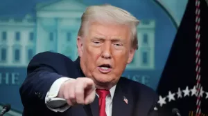 Трамп заявил, что Иран не дал заветного обещания об отказе от ядерного оружия