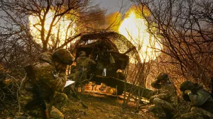 "Краснополь" превзошел по точности западные аналоги, заявили в "Ростехе"