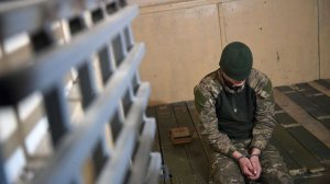 В плен ВС РФ сдался принудительно мобилизованный в ВСУ гражданин Венгрии