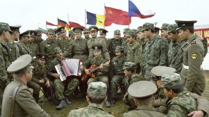 Армейский развод: как прекратил свое существование Варшавский договор/ 35 лет назад закончилась эпоха противостояния двух военных блоков