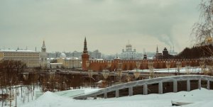 The CS Monitor: Пошел пятый год войны, а Россия выглядит пугающе нормальной