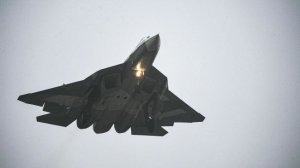Американцы обвинили Су-57 Минобороны России в дисбалансе сил в «подбрюшье НАТО»
