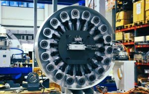 Ростех начал производить критические детали станков взамен немецких технологий