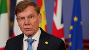 "Разговор окончен". Глава МИД ФРГ сделал заявление о российских активах