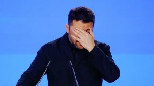 "Устранят свои же". В США сделали резкое заявление о судьбе Зеленского