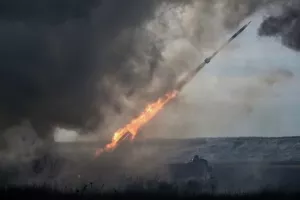 Сводка СВО за 25 февраля. «Американцев» и базу ВСУ сожгли, поляков утопили