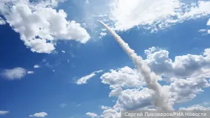 Daily Star: Россия создает «неудержимую» гиперзвуковую ракету мощнее «Орешника»