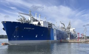 Терминал СПГ стал головной болью Финляндии: диверсификация пошла не так