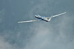 DN: Системы РЭБ России или Китая могли посадить MQ-4C Triton в Иране