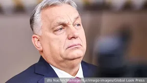 Орбан направил военных для охраны энергетики от диверсий Украины