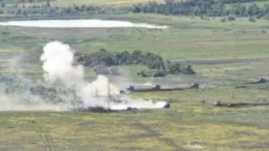 Пленный из ВСУ заявил, что украинцы слагают легенды об экипаже танка "Алеша"