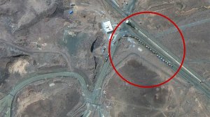 Спутниковые снимки опровергли слова Трампа о легкой победе над Ираном. Иран начал восстановление ядерных объектов после ударов США и Израиля