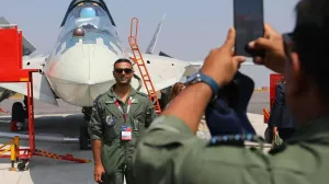 Индийцы впервые назвали цифру планируемых к закупке истребителей Су-57Э