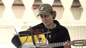 Чичерина вышла на связь и сказала то, от чего должно стать стыдно всей "медийке" России