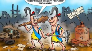 Взрывной демарш - Польша решила сдать союзников