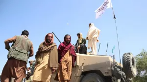 Глава Минобороны Пакистана объявил о начале открытой войны с талибами