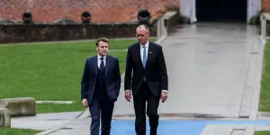 Politico: европейские ядерные средства скоро будут бессильны против России