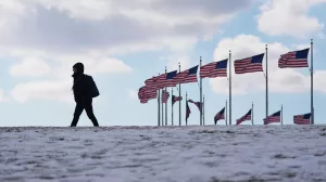 Разведка США не подтверждает слова Трампа об угрозе иранских МБР