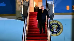 Тарифное фиаско: Трамп, делающий возврат денег Китаю, будет выглядеть жалко – FT