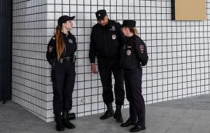 МВД предложило расширить круг лиц, которые могут работать в полиции