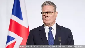 Партия Стармера потерпела поражение на выборах в Манчестере