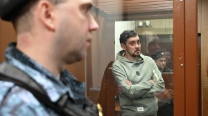 Основателя Readovka отправили в СИЗО по делу о хищении