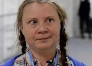 "Судебные врачи освидетельствовали её, и в заключении написали, что она хоть и слабоумная, но может занимать любую государственную должность"