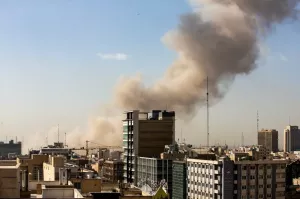 Трамп потребовал от КСИР сложить оружие и пообещал сдавшимся «иммунитет»