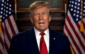 «Мы уничтожим их до основания»: Трамп сделал заявление на фоне ударов по Ирану